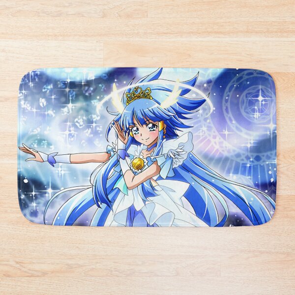Item preview, Smile Precure!, Precure Tsunagaru Puzzlun, Cure Beauty, Aoki Reika, designed and sold by AbominationShop.