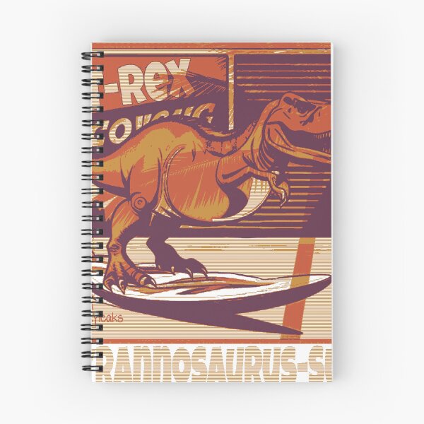 Item preview, tyrannosaurus rex designed and sold by inarausch2023.