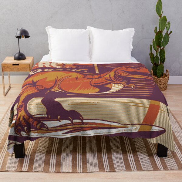 Item preview, tyrannosaurus rex designed and sold by inarausch2023.