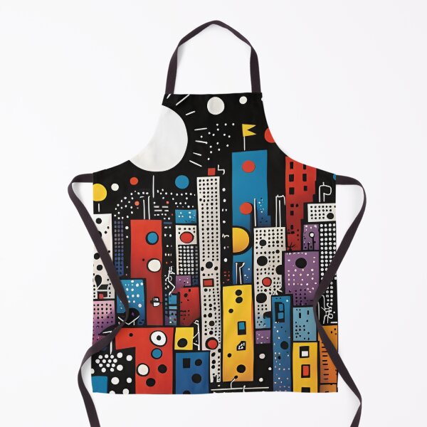 Item preview, Skyline #1 designed and sold by IljaSchnorr.