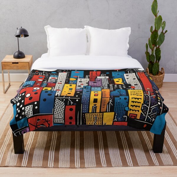 Item preview, Skyline #1 designed and sold by IljaSchnorr.