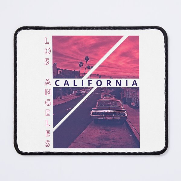 Item preview, trip to los angeles, california designed and sold by Skechtman2003.