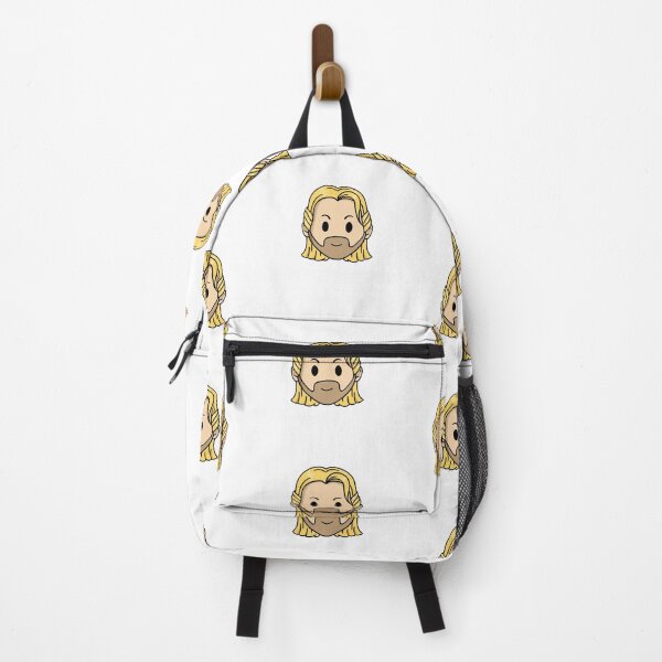 Item preview, Cute Thor - Small designed and sold by Mjs-Things.