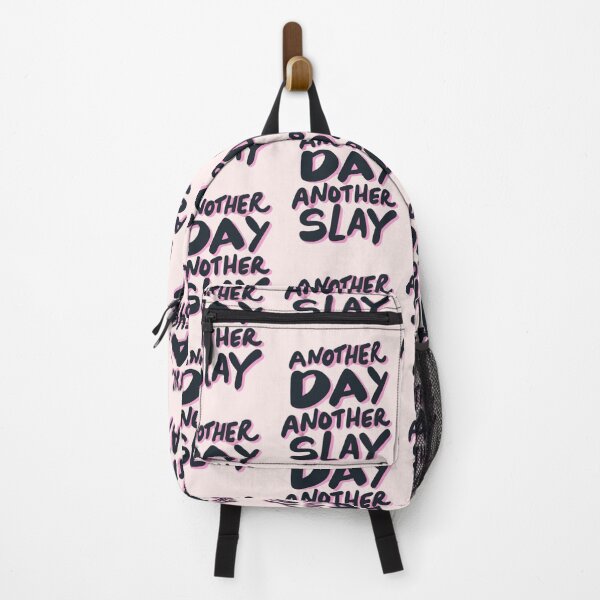 Item preview, Another Day Another Slay cute pastel colors designed and sold by MatthewViews.
