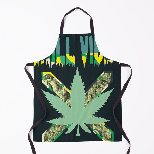 Item preview, WEEDCHILLVIBES Chill VIBES, Just Hit It - Camo designed and sold by UGOT2SEETHIS STUDIO.