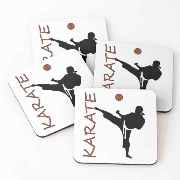 Item preview, Karate designed and sold by beamorello.