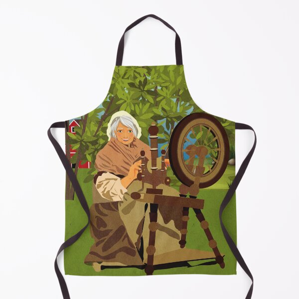 Item preview, A Norwegian grandmother designed and sold by Design4uStudio.