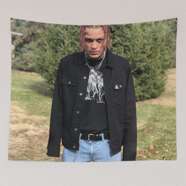 Item preview, Lil Skies designed and sold by LenaG56.