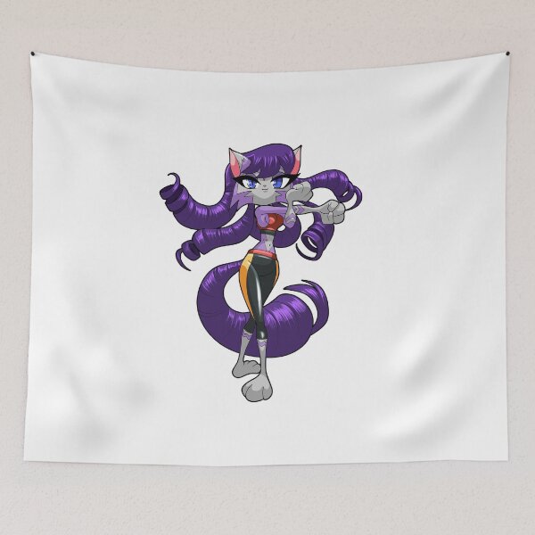 Item preview, Farah - Stretching. designed and sold by Nekoiichi.