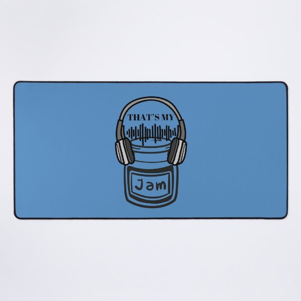 Item preview, Thats My Jam designed and sold by Gizmonn.