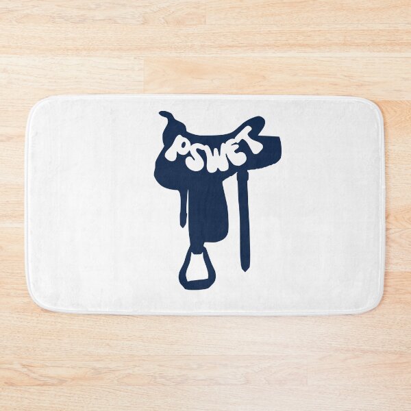 Item preview, PSWET Saddle (no white) designed and sold by lucyjnaples.