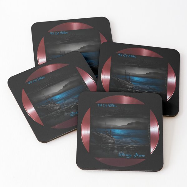 Item preview, Strange Aeons designed and sold by FatCatStudios.