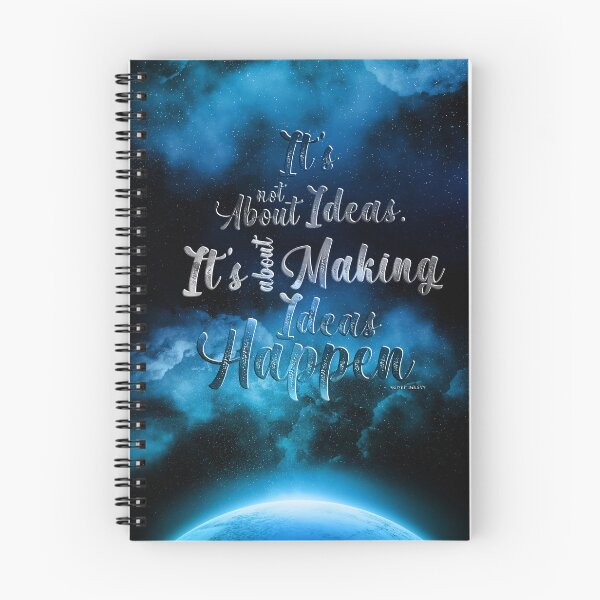 Item preview, More than Ideas... designed and sold by Creative Universe ©.