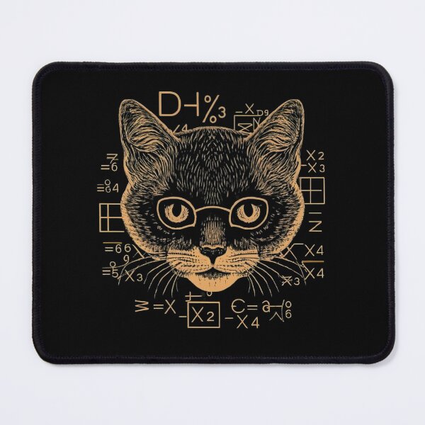 Item preview, i love math and cats,funny saying,cool math designed and sold by medbouk1.