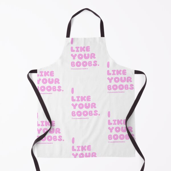 Item preview, I like your boobs. v11, pink | lilsboobthangs designed and sold by lilsboobthangs.
