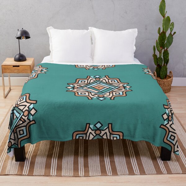 Item preview, logo graphics graffiti illustration ethnic pattern picture gray sea green black boho style designed and sold by gulka8.