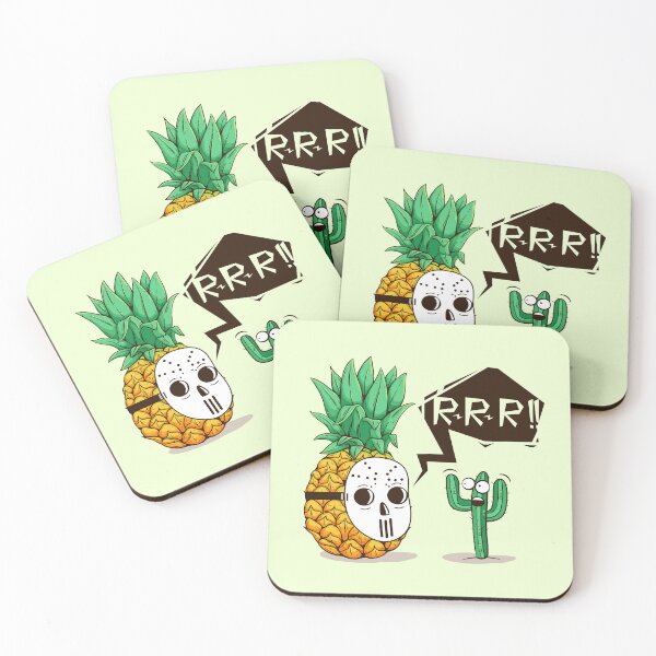 Item preview, Pineapple prank designed and sold by DmitriM.