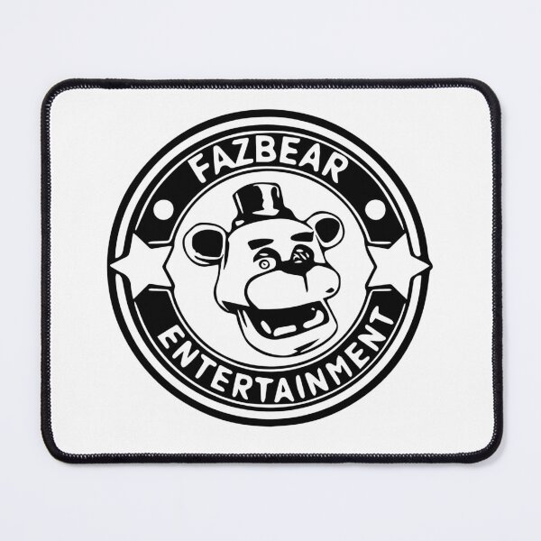 Item preview, Fnaf Movie - Five Nights at Freddy's Movie designed and sold by artist-masino.