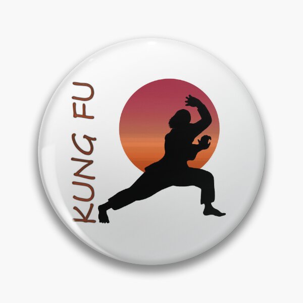 Item preview, Kung fu designed and sold by beamorello.