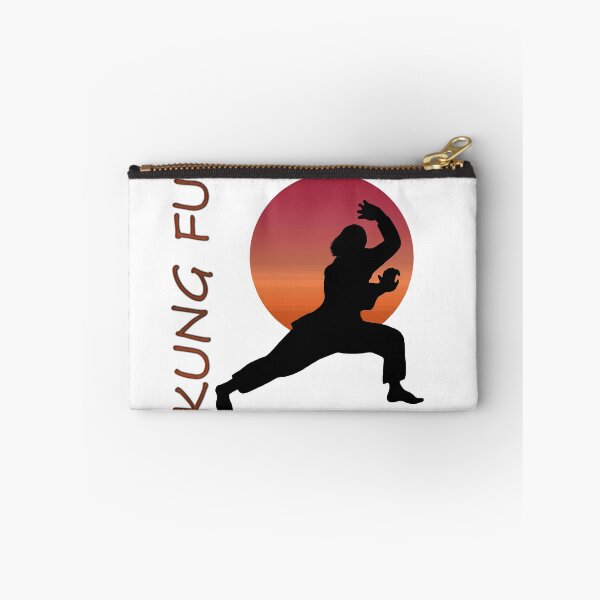 Item preview, Kung fu designed and sold by beamorello.