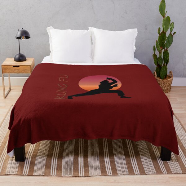 Item preview, Kung fu designed and sold by beamorello.