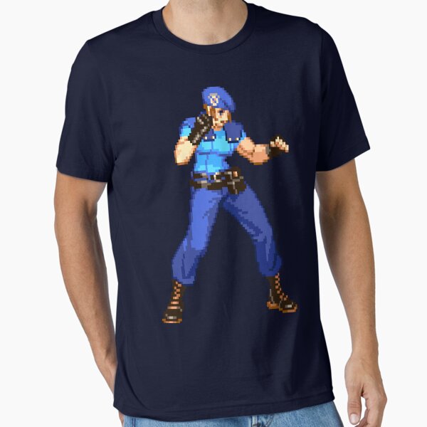 Item preview, Jill Valentine Stance MvC2 designed and sold by ropified.