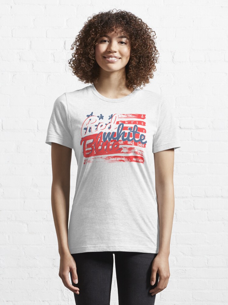 national anthem t shirt