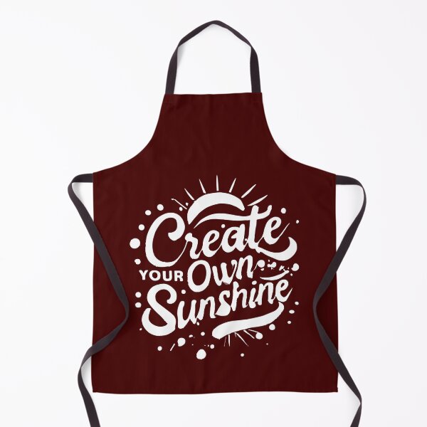 Item preview, Create Your Own Sunshine designed and sold by ZingZone.