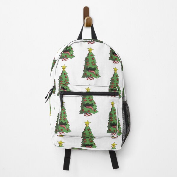 Item preview, Christmas Tree Mimic designed and sold by RootSpellStudio.