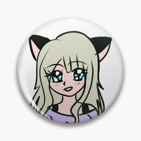 Item preview, Koneko designed and sold by DarkPrincessGb.