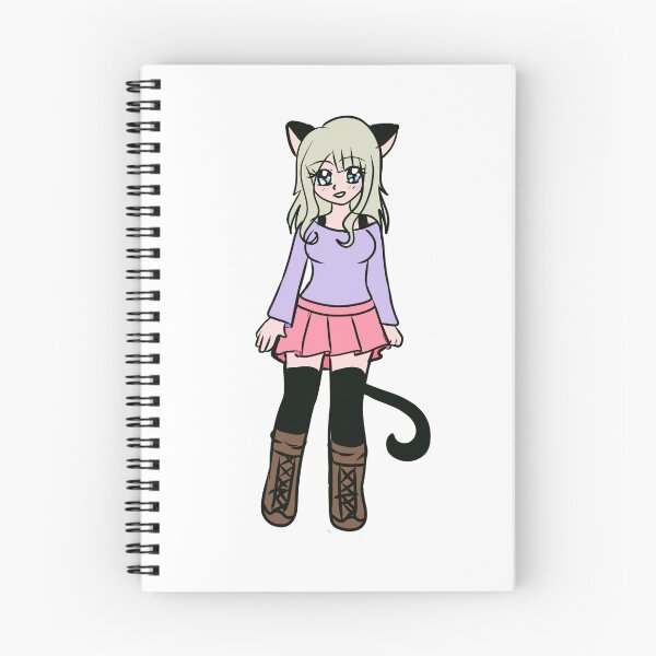 Item preview, Koneko designed and sold by DarkPrincessGb.