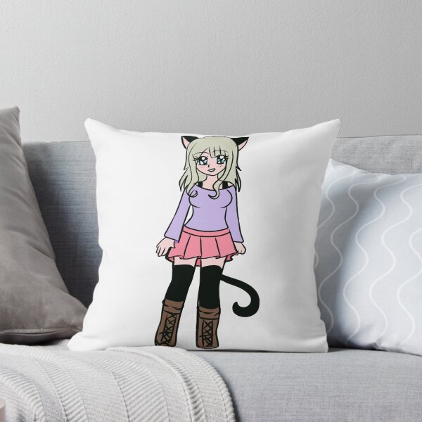 Item preview, Koneko designed and sold by DarkPrincessGb.