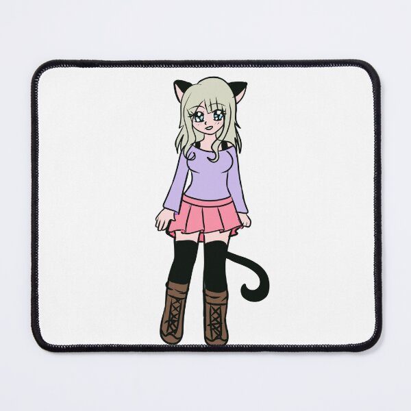 Item preview, Koneko designed and sold by DarkPrincessGb.