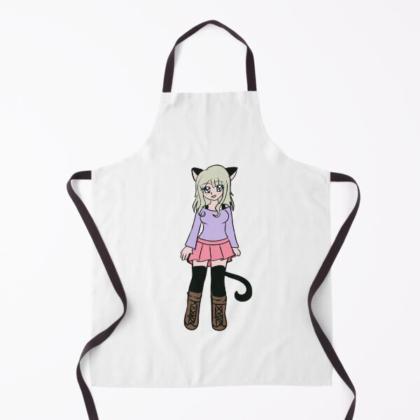 Item preview, Koneko designed and sold by DarkPrincessGb.