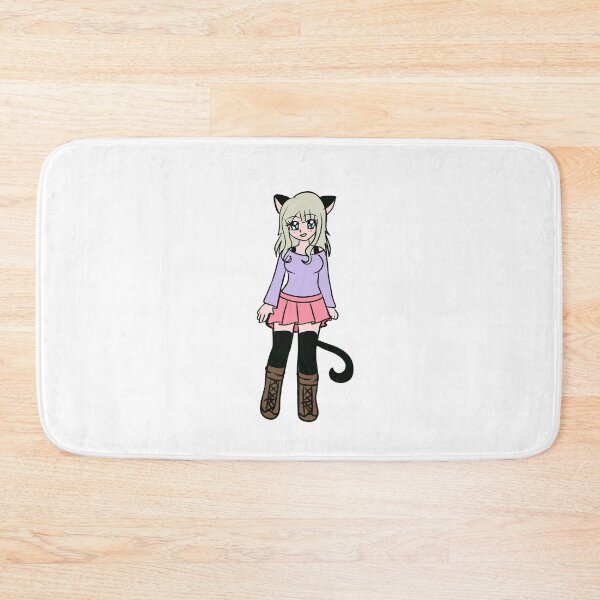 Item preview, Koneko designed and sold by DarkPrincessGb.
