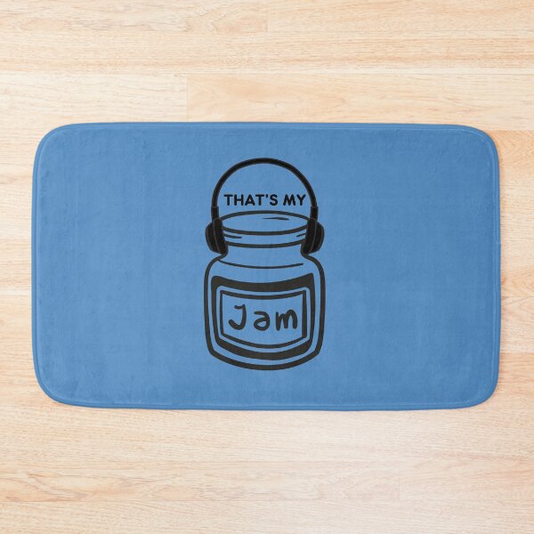 Item preview, Thats My Jam designed and sold by Gizmonn.