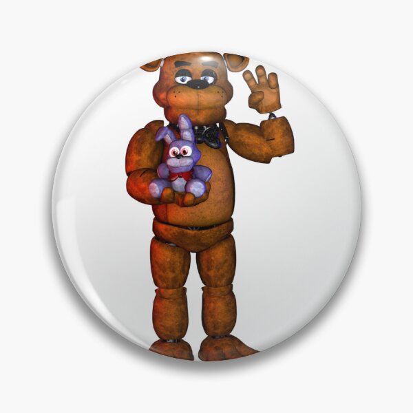 Item preview, Copy of Fnaf Movie - Five Nights at Freddy's Movie designed and sold by artist-masino.