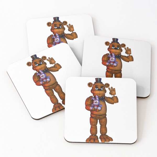 Item preview, Copy of Fnaf Movie - Five Nights at Freddy's Movie designed and sold by artist-masino.
