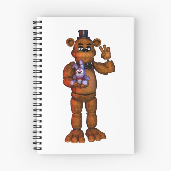 Item preview, Copy of Fnaf Movie - Five Nights at Freddy's Movie designed and sold by artist-masino.