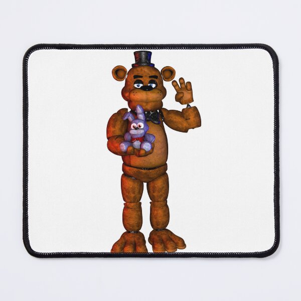 Item preview, Copy of Fnaf Movie - Five Nights at Freddy's Movie designed and sold by artist-masino.