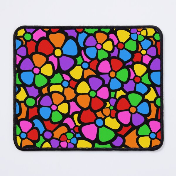 Item preview, Rainblooms - by Nadequate designed and sold by Nadequate.