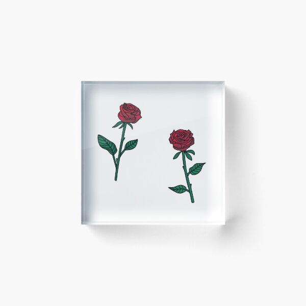Item preview, Roses designed and sold by Lee Mundy.