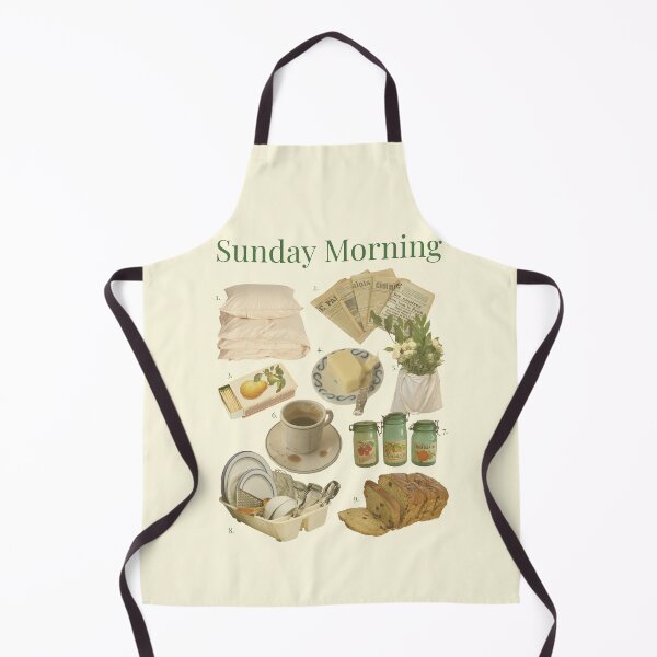 Item preview, Sunday Morning designed and sold by PeachMillk.