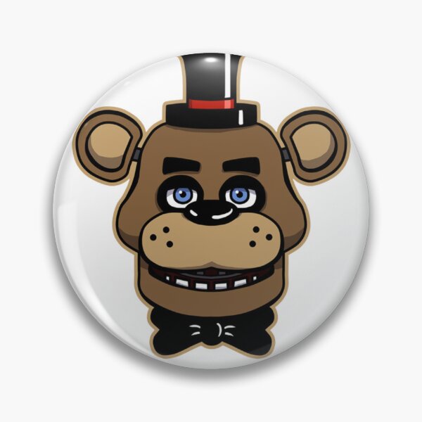 Item preview, Copy of Fnaf Movie - Five Nights at Freddy's Movie designed and sold by artist-masino.