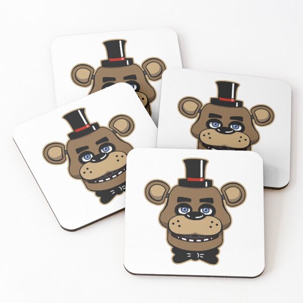 Item preview, Copy of Fnaf Movie - Five Nights at Freddy's Movie designed and sold by artist-masino.
