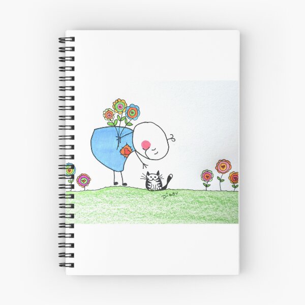 Item preview, Digby and Stella designed and sold by Somenah.