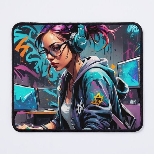 Artikelvorschau, Nur ein ganz normaler Arbeitstag entworfen und verkauft von Geek Girl Ohio.