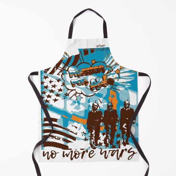 Item preview, No more wars designed and sold by inarausch2023.