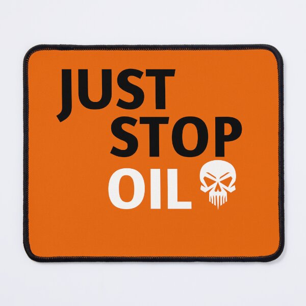 Item preview, just stop oil designed and sold by FLOWER--ART.