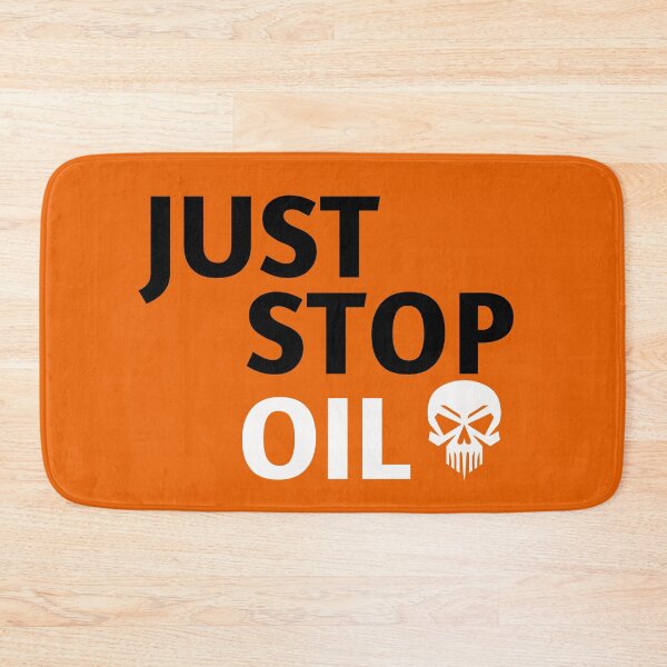 Item preview, just stop oil designed and sold by FLOWER--ART.